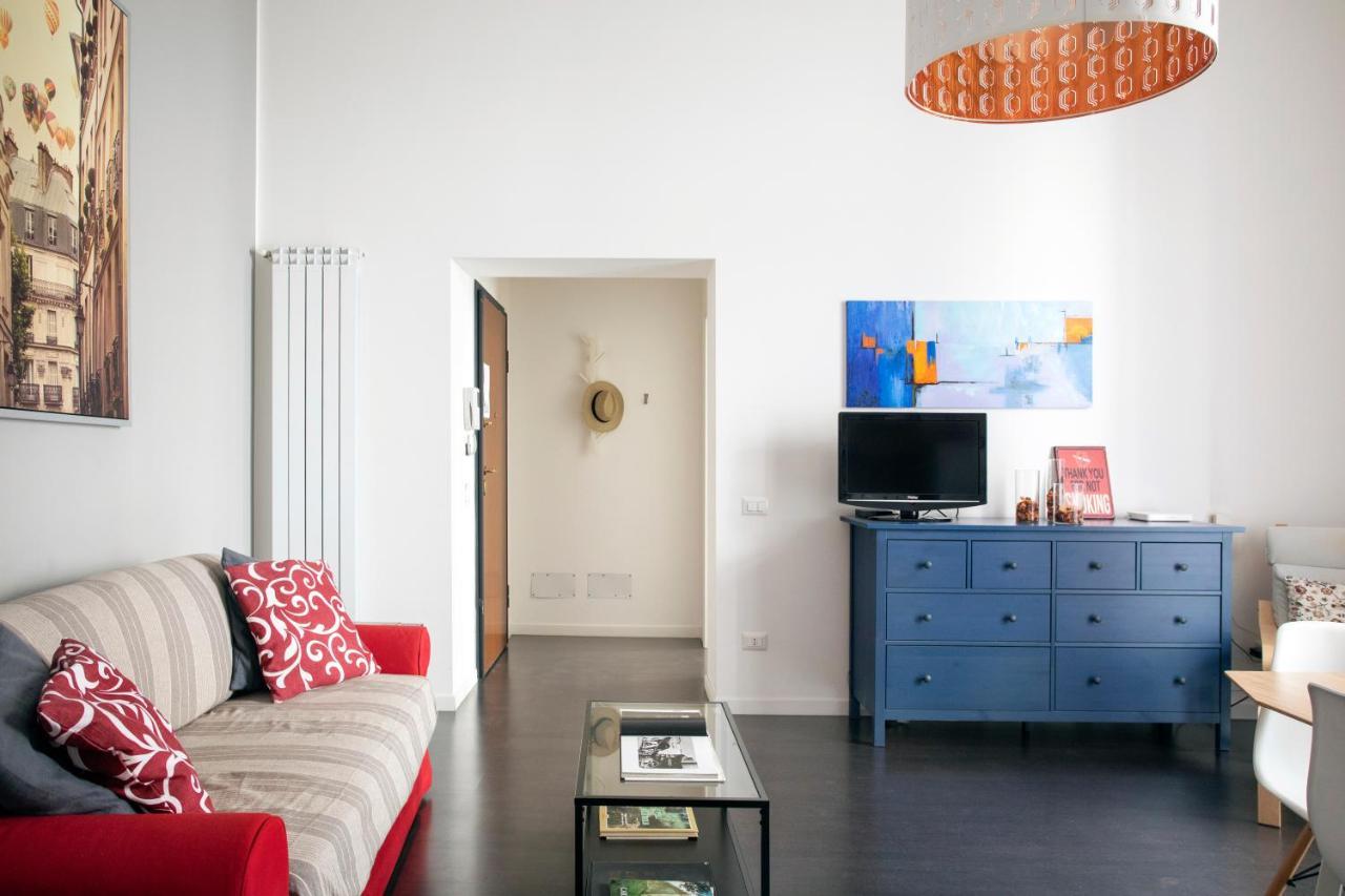 Apt Ballaro House Palermo Exterior photo